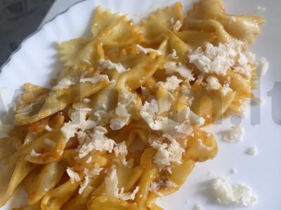 Pasta „Professio“ pagrindine nuotrauka