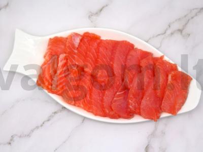 Bento su onigiri kamuoliukais vaikams Žingsnis 3