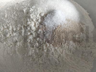 Vatrushkos „Obuolių-cinamono suktinukai“ Žingsnis 1