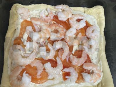 Pica su krevetėmis Žingsnis 9