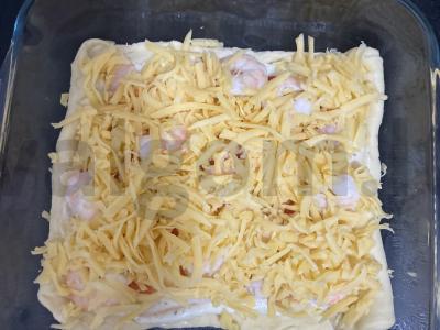 Pica su krevetėmis Žingsnis 10