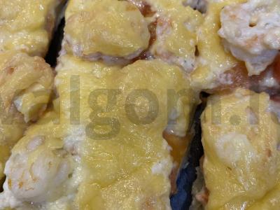 Pica su krevetėmis pagrindine nuotrauka