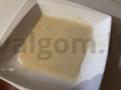 Lasagna mikrobangų krosnelėje Žingsnis 7