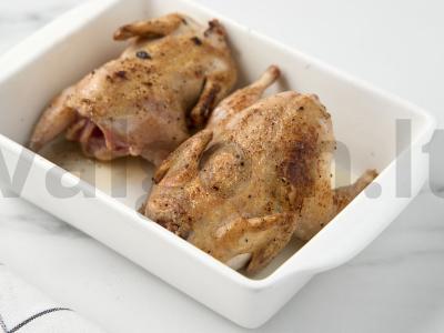 Risotto su salierų šaknimis ir stručiais Žingsnis 9