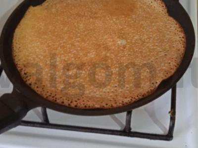 Blynai su meile Žingsnis 5