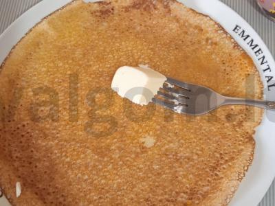 Blynai su meile Žingsnis 6