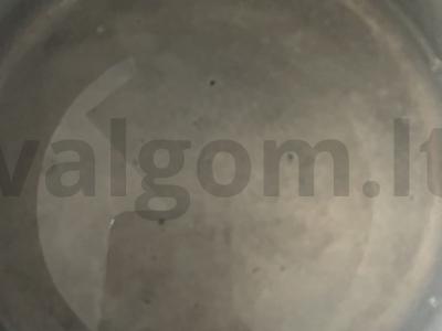 Košė „Herkulesas su aguonomis ir obuoliu“ Žingsnis 1