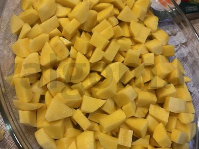 Mėsa prancūziškai su kečupu Žingsnis 4