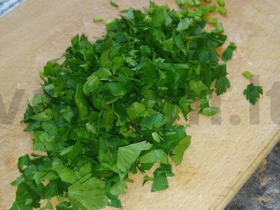 Ežerinių lydekų sriuba su bulvėmis ir morkomis Žingsnis 9