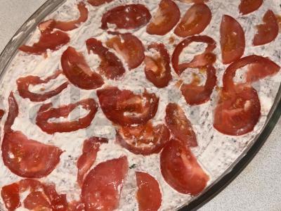 Mėsa prancūziškai su kečupu Žingsnis 8