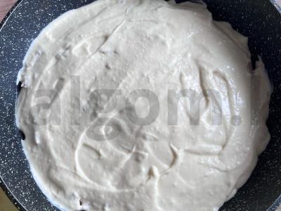 Pyragas su troškiniu Žingsnis 3