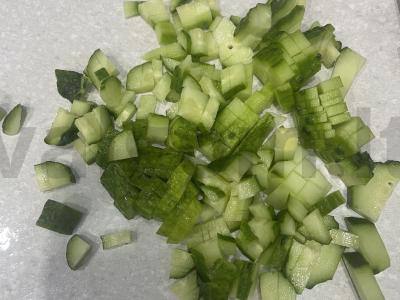 Salotas „Garstyčių kalnas“ Žingsnis 1