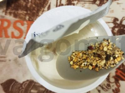 Mafaldine makaronai su skiru ir prieskoniais Žingsnis 4