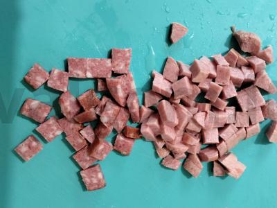 Skani ir aromatinga mišri sriuba Žingsnis 5