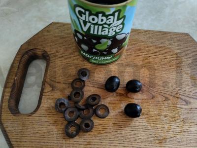 Skani ir aromatinga mišri sriuba Žingsnis 9