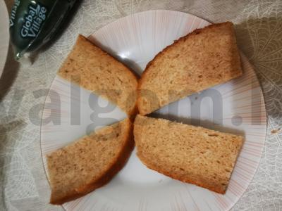 Sumuštiniai su šprotų „Greitieji“ Žingsnis 2