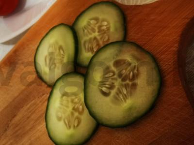 Sumuštiniai su šprotų „Greitieji“ Žingsnis 6