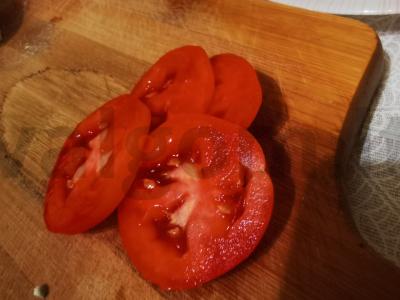 Sumuštiniai su šprotų „Greitieji“ Žingsnis 8