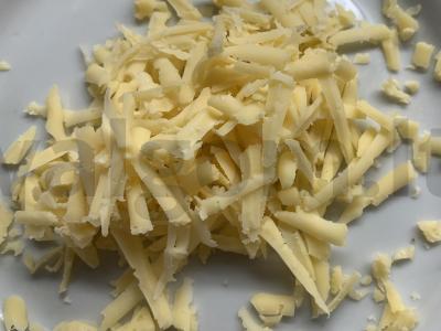 Spagečiai su vištienos krūtinėle ir marinuotais pomidorais Žingsnis 5