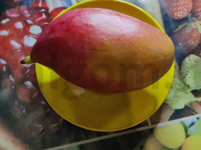 Sveikatos kokteilis su linų sėmenimis Žingsnis 2