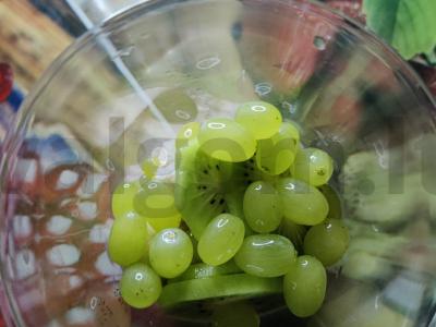 Sveikatos kokteilis su linų sėmenimis Žingsnis 9