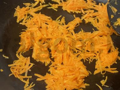 Žirnių sriuba su vištiena Žingsnis 3