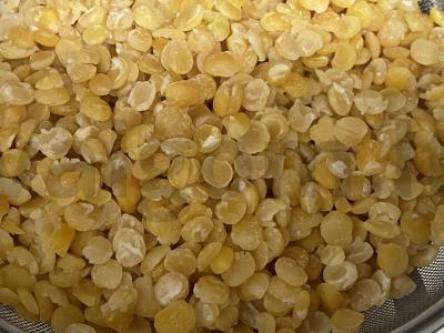 Žirnių sriuba su vištiena Žingsnis 4