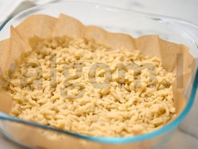 Pyragas „Stepka-rastriepkas“ Žingsnis 4