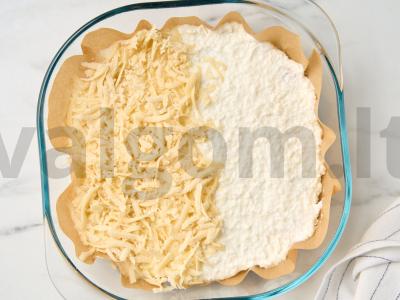 Pyragas „Stepka-rastriepkas“ Žingsnis 5