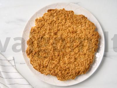 Pyragas „Stepka-rastriepkas“ Žingsnis 6