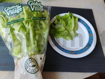 Ritinys su grybais ir bekonu Žingsnis 14