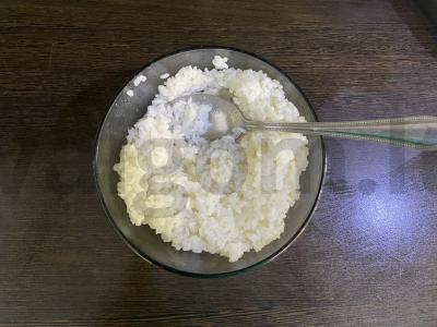 Namų ritinėliai su tuno rietu Žingsnis 2