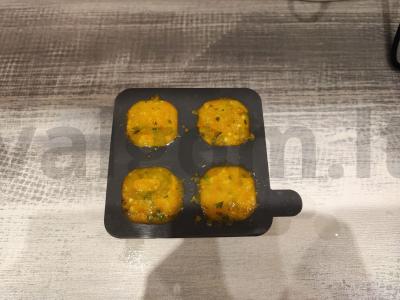 Šaldytas arbata su šaltalankiais Žingsnis 3