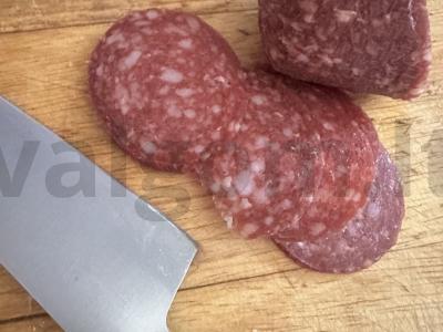 Greita bulvių apkepą Žingsnis 7