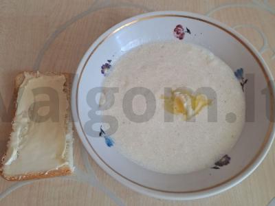 „Vaivorykštinė“ mankė Žingsnis 4