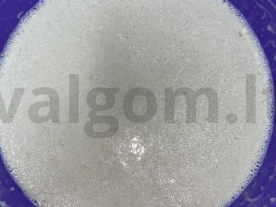 Blynai, kurie pavyksta visiems Žingsnis 2