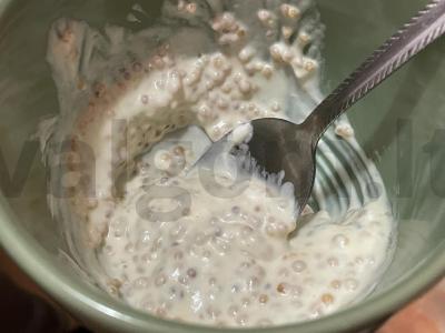 Keptas vištienos filė su pomidoru ir sūriu Žingsnis 3