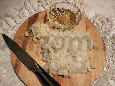 Moliūgų sriuba-pyragas su kokosų grietinėle Žingsnis 5