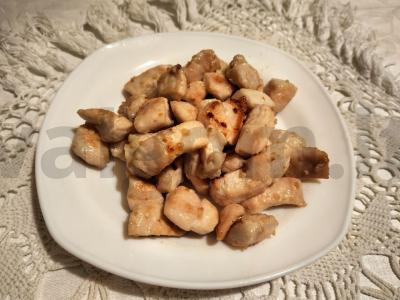 Moliūgų sriuba-pyragas su kokosų grietinėle Žingsnis 10