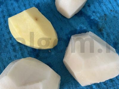 Pyragas „Oro riteris“ Žingsnis 1