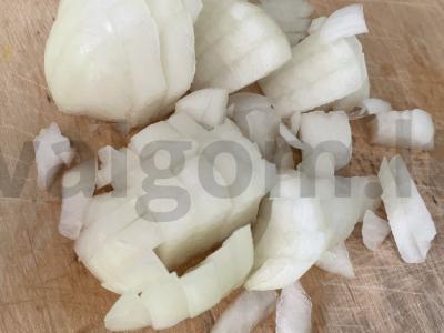 Pyragas „Oro riteris“ Žingsnis 4