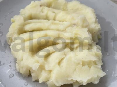 Pyragas „Oro riteris“ pagrindine nuotrauka