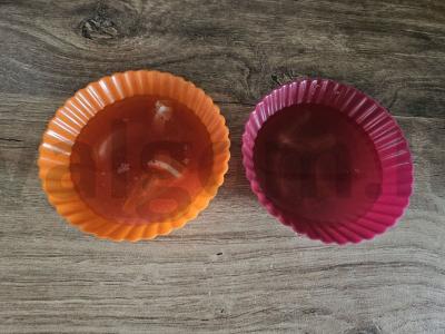 Želėdesertas su marmeladu Žingsnis 2