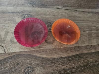 Želėdesertas su marmeladu Žingsnis 3