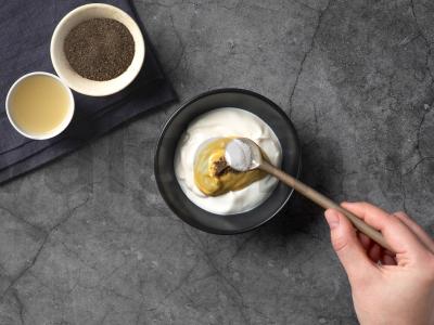 Krabų dešrelė Žingsnis 2