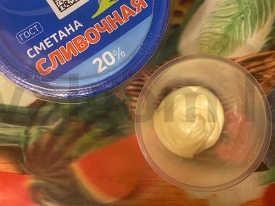 Salotas „Chariksas“, pagardintas ypatingu aštriu padažu Žingsnis 5