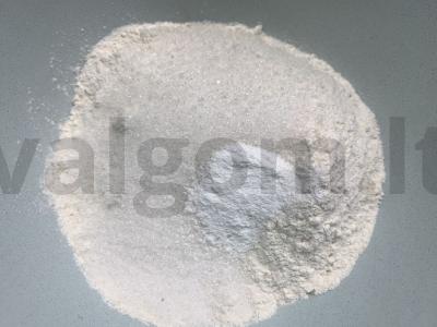 Kibinai su džemu arbatai Žingsnis 1