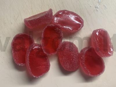 Kibinai su džemu arbatai Žingsnis 6