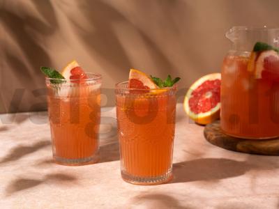 Greipfrutų vynas pagrindine nuotrauka