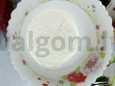 Menkių filė alaus tešloje Žingsnis 1